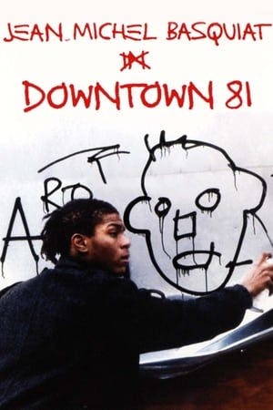 Downtown ’81 Online em HD