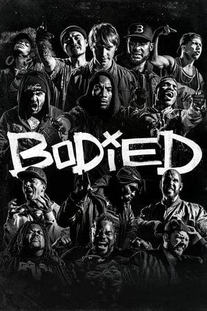 Bodied Online em HD