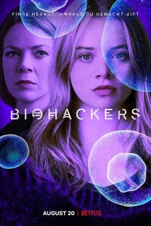 Biohackers Online em HD