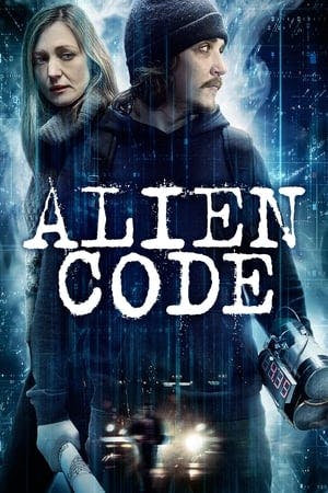 Código Alien Online em HD