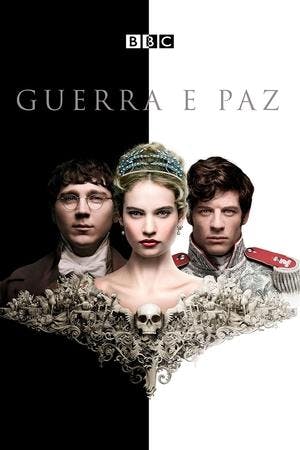 Guerra e Paz Online em HD