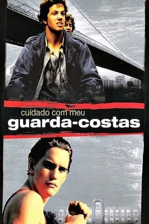 Cuidado com Meu Guarda-Costas Online em HD