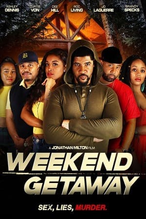 Weekend Getaway Online em HD