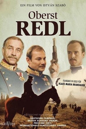 Coronel Redl Online em HD