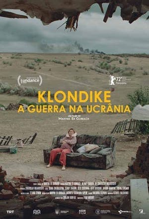 Klondike – A Guerra na Ucrânia Online em HD