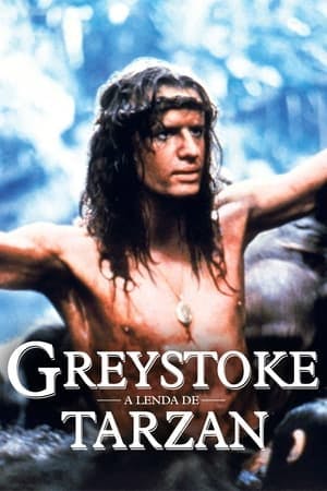 Greystoke: A Lenda de Tarzan, o Rei da Selva Online em HD