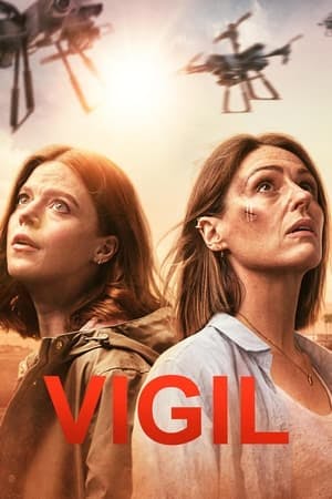Vigil: Conspiración nuclear Online em HD