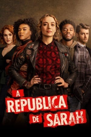 La Republica de Sarah Online em HD