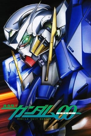 Mobile Suit Gundam 00 Online em HD