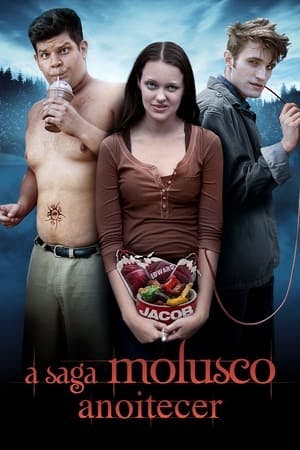 A Saga Molusco: Anoitecer Online em HD