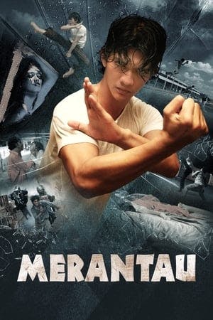 Merantau Online em HD