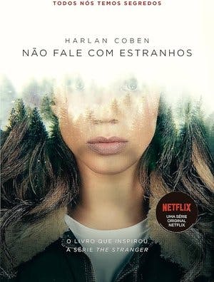 Não Fale com Estranhos Online em HD