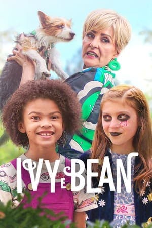 Ivy e Bean Online em HD