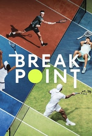 Break Point Online em HD