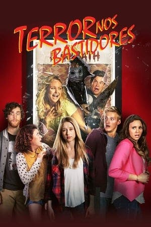 Terror nos Bastidores Online em HD