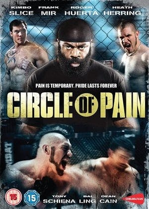 Circle of Pain Online em HD