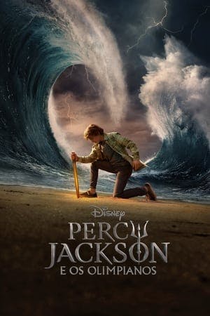 Percy Jackson e os Olimpianos Online em HD