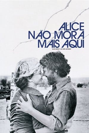 Alice Não Mora Mais Aqui Online em HD