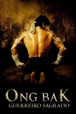 Ong-Bak: Guerreiro Sagrado Online em HD