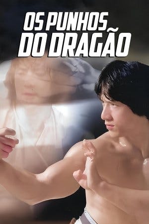 Os Punhos do Dragão Online em HD