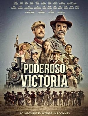Poderoso Victoria Online em HD