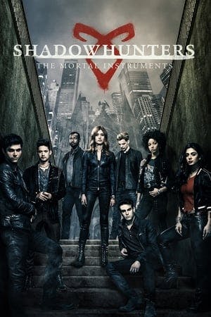 Shadowhunters: Instrumentos Mortais Online em HD