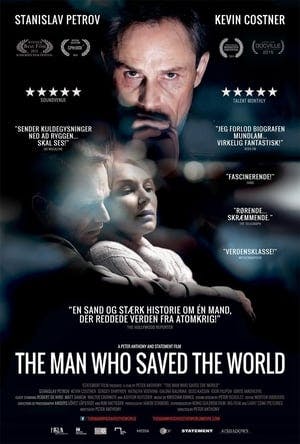 The Man Who Saved the World Online em HD