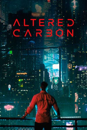 Carbono Alterado Online em HD