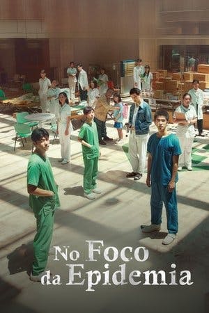 No Foco da Epidemia Online em HD