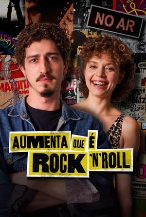 Aumenta que é Rock’n’Roll Online em HD