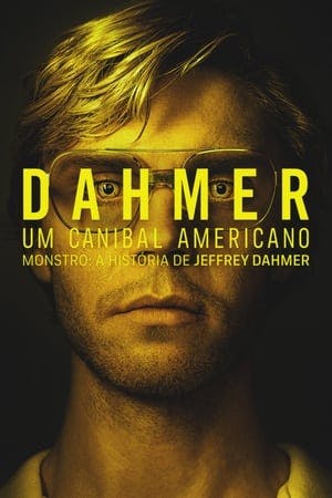 Dahmer: Um Canibal Americano Online em HD