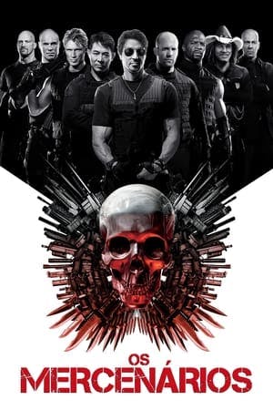Os Mercenários Online em HD