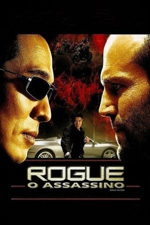 Rogue – O Assassino Online em HD