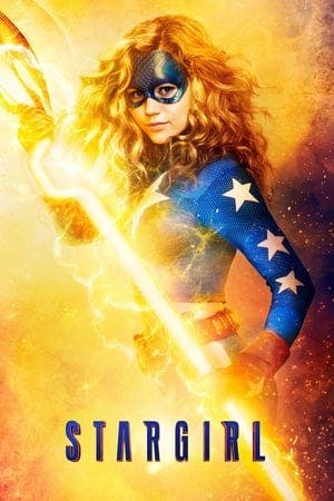 Stargirl Online em HD