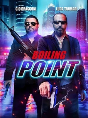 Boiling Point Online em HD