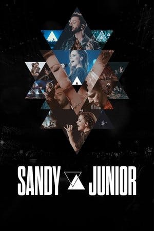 Sandy & Junior: Nossa História Online em HD