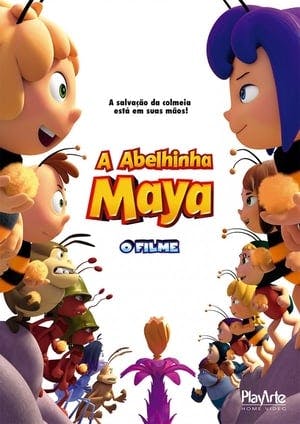 A Abelhinha Maya: O Filme Online em HD