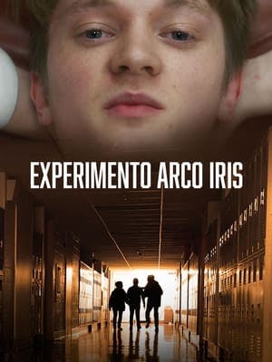 O Experimento Arco-íris Online em HD