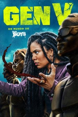 Geração V Online em HD