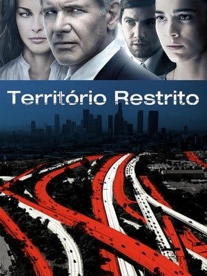Território Restrito Online em HD
