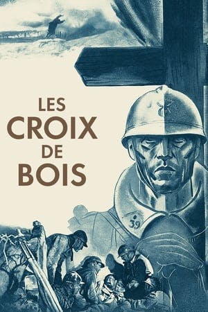 Les Croix de bois Online em HD