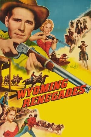 Wyoming Renegades Online em HD