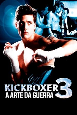 Kickboxer 3: A Arte da Guerra Online em HD