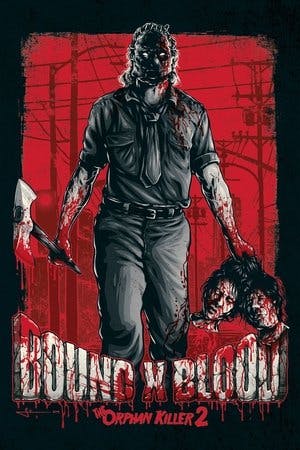 Bound X Blood: The Orphan Killer 2 Online em HD