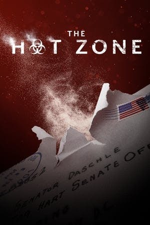 The Hot Zone: A História do Ebola / Anthrax Online em HD