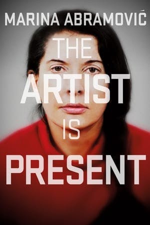 Marina Abramović: The Artist Is Present Online em HD