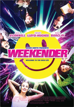 Weekender Online em HD