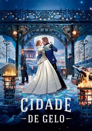 Cidade de Gelo Online em HD