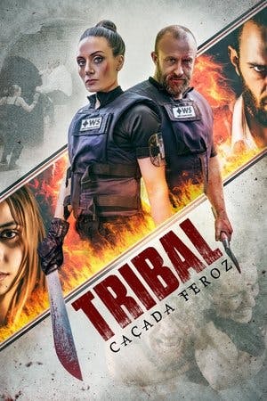 Tribal: Caçada Feroz Online em HD