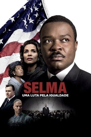 Selma – Uma Luta pela Igualdade Online em HD